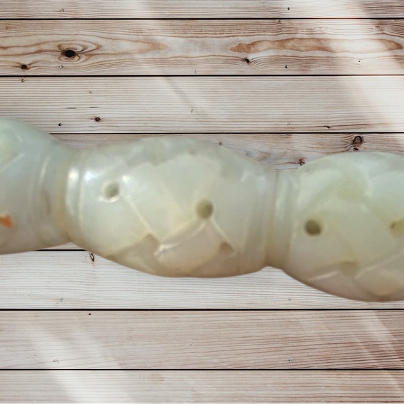 Chinese Calligraphy Serpentine Brush - Picture 3 of 3